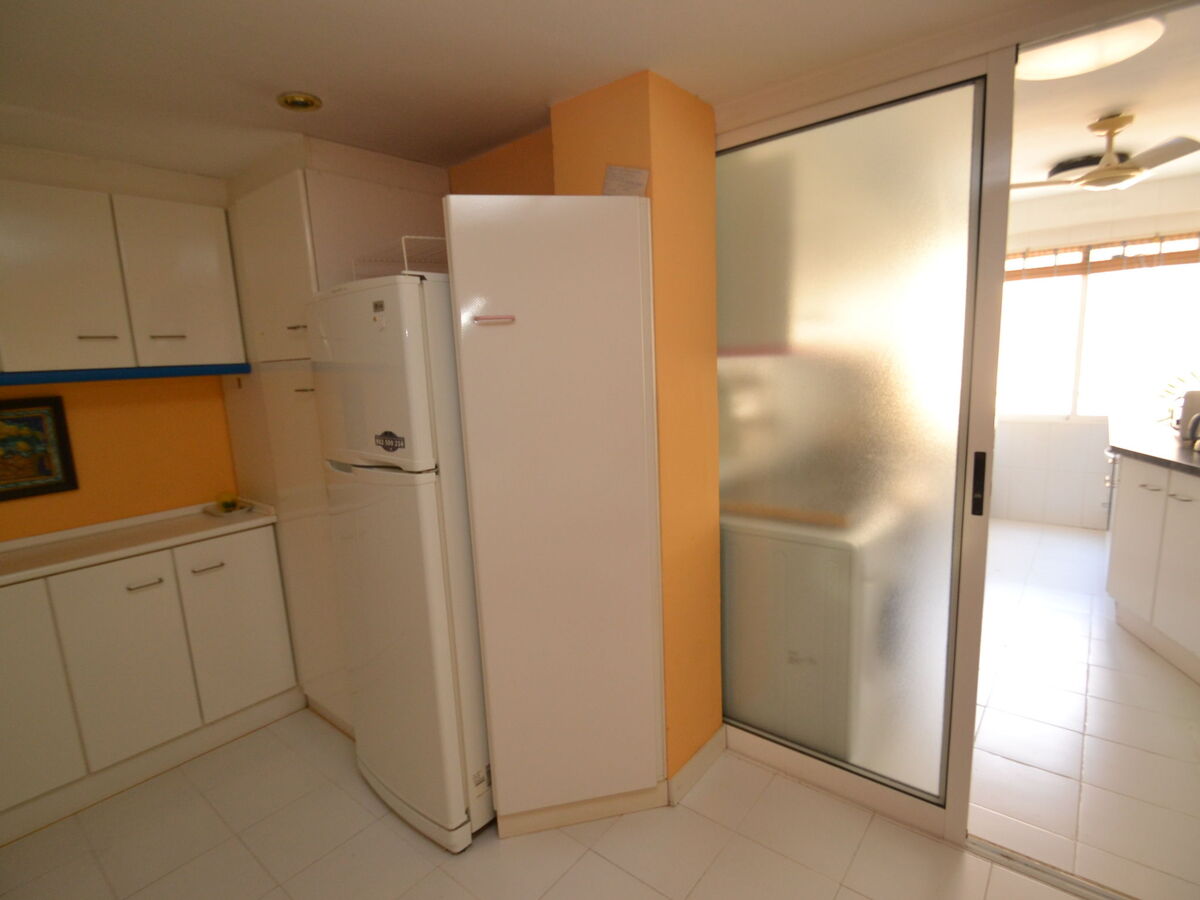 Appartement 3 chambres à Salou, vue mer directe - Photo 10