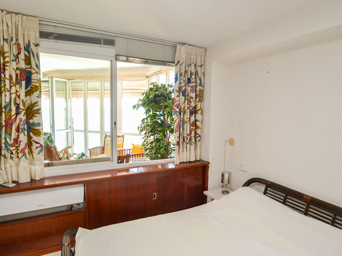 Appartement 3 chambres à Salou, vue mer directe - Photo 11