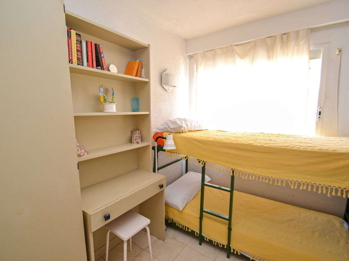 Appartement 3 chambres à Salou, vue mer directe - Photo 12