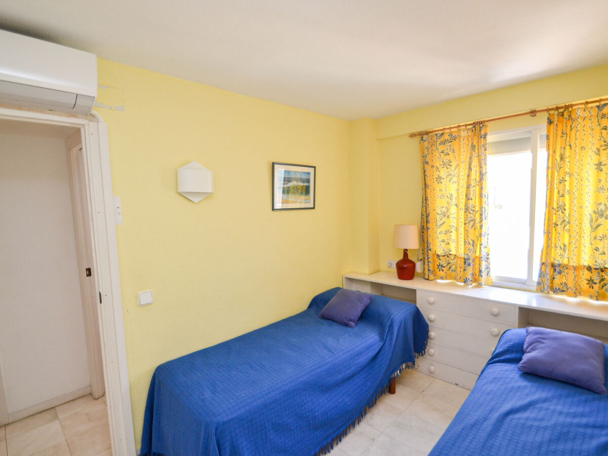 Appartement 3 chambres à Salou, vue mer directe - Photo 13