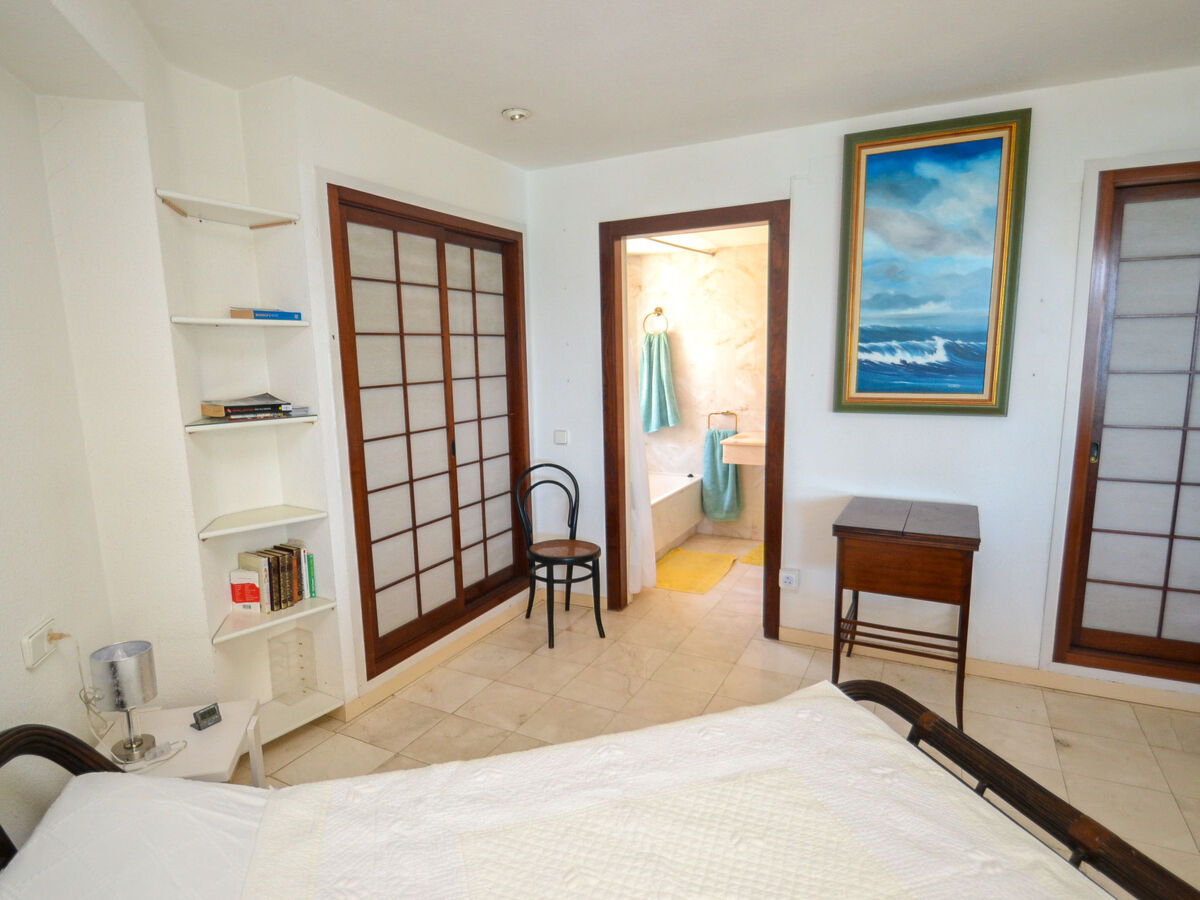 Appartement 3 chambres à Salou, vue mer directe - Photo 14