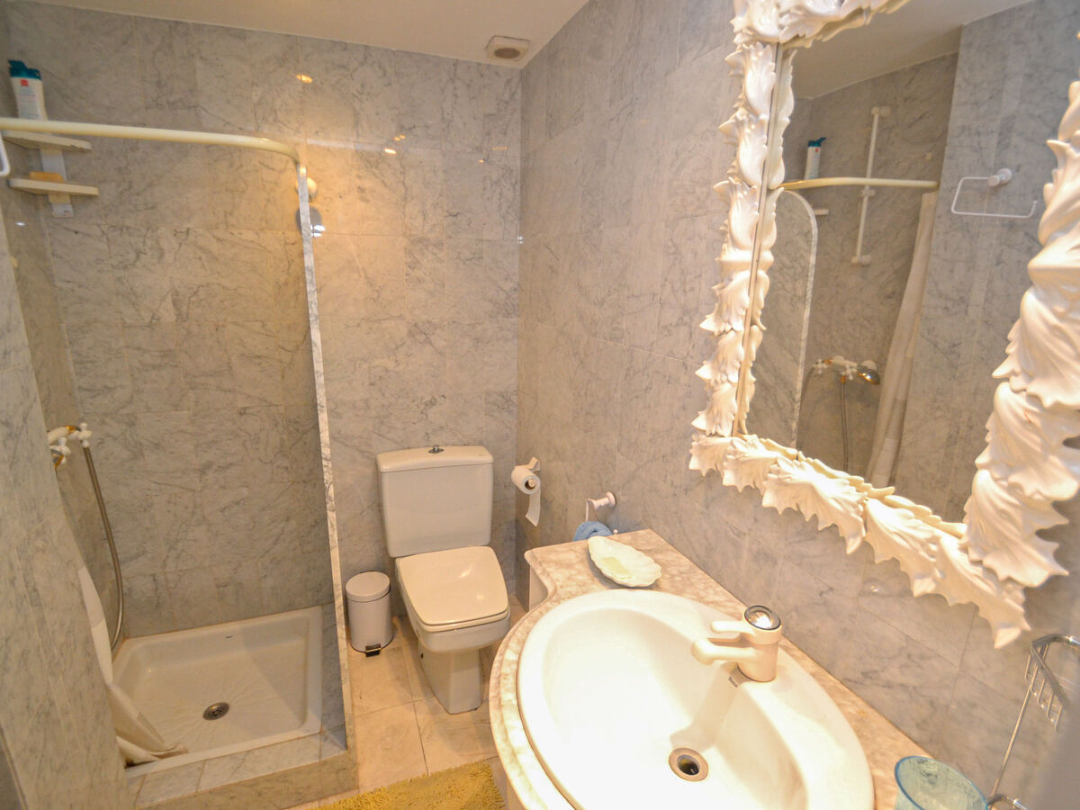 Appartement 3 chambres à Salou, vue mer directe - Photo 17