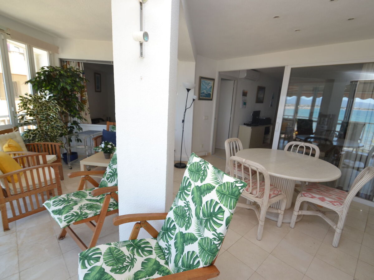 Appartement 3 chambres à Salou, vue mer directe - Photo 19