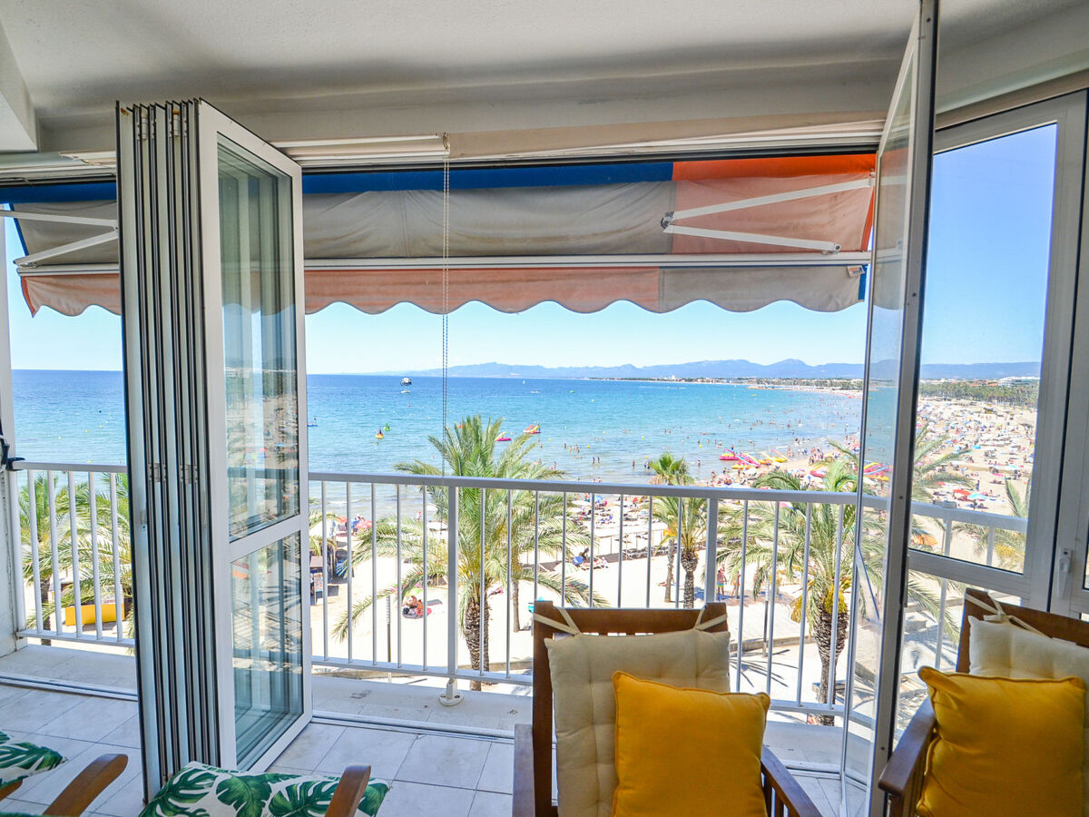 Appartement 3 chambres à Salou, vue mer directe - Photo 20