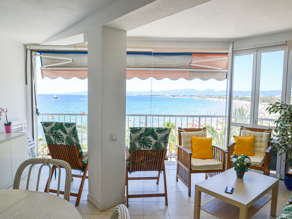 Appartement 3 chambres à Salou, vue mer directe - Photo 21