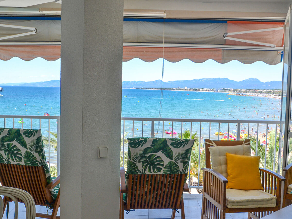 Appartement 3 chambres à Salou, vue mer directe - Photo 24