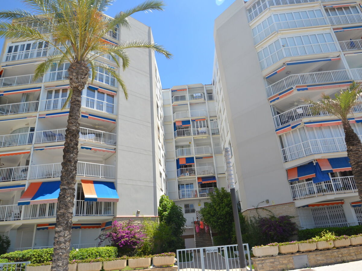 Appartement 3 chambres à Salou, vue mer directe - Photo 25