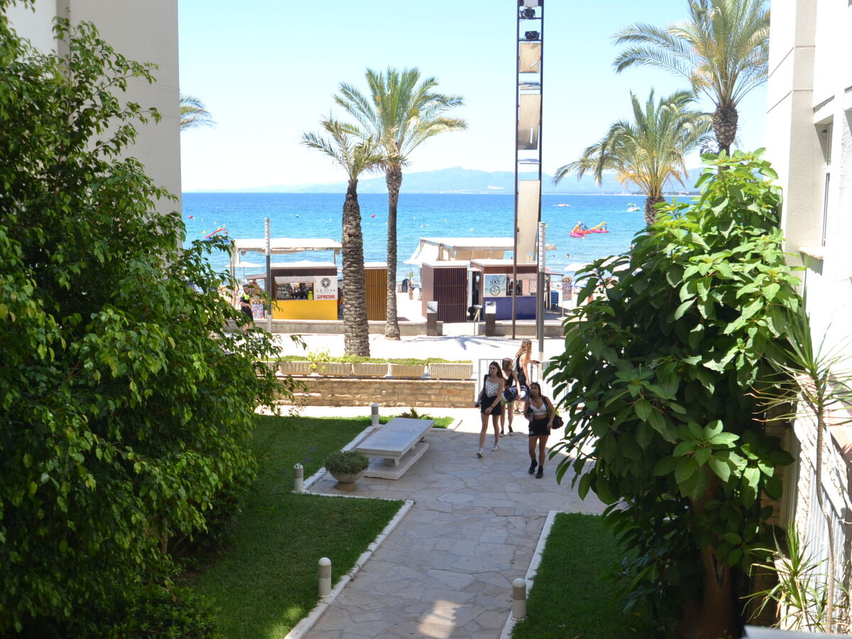 Appartement 3 chambres à Salou, vue mer directe - Photo 26
