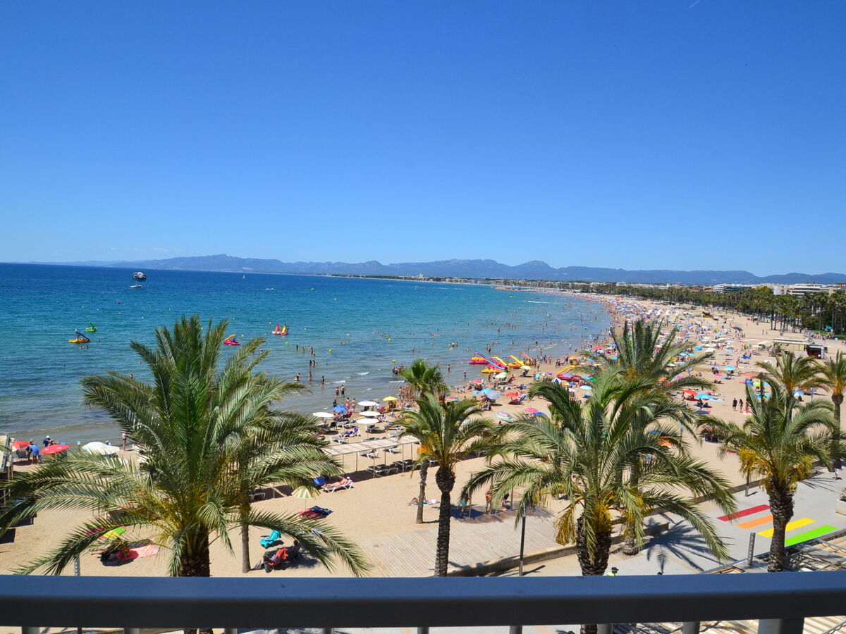 Appartement 3 chambres à Salou, vue mer directe - Photo 27