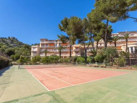 Apt 4 pièces à Hyères, vue mer et îles d'Or : photo 8