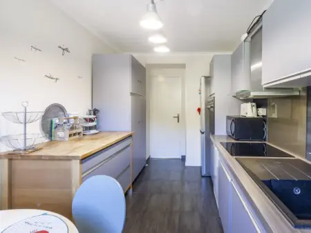Apt 4 pièces à Hyères, vue mer et îles d'Or : photo 21