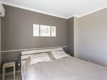 Apt 4 pièces à Hyères, vue mer et îles d'Or : photo 24