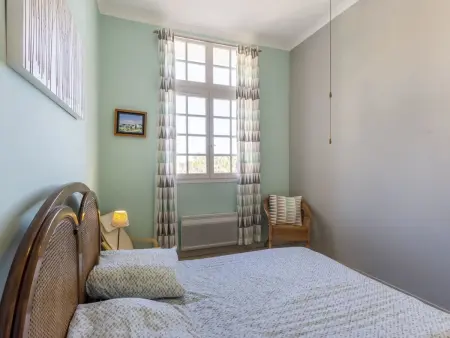 Apt 4 pièces à Hyères, vue mer et îles d'Or : photo 27