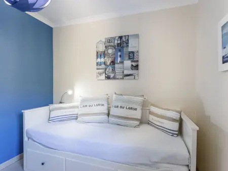 Apt 4 pièces à Hyères, vue mer et îles d'Or : photo 30