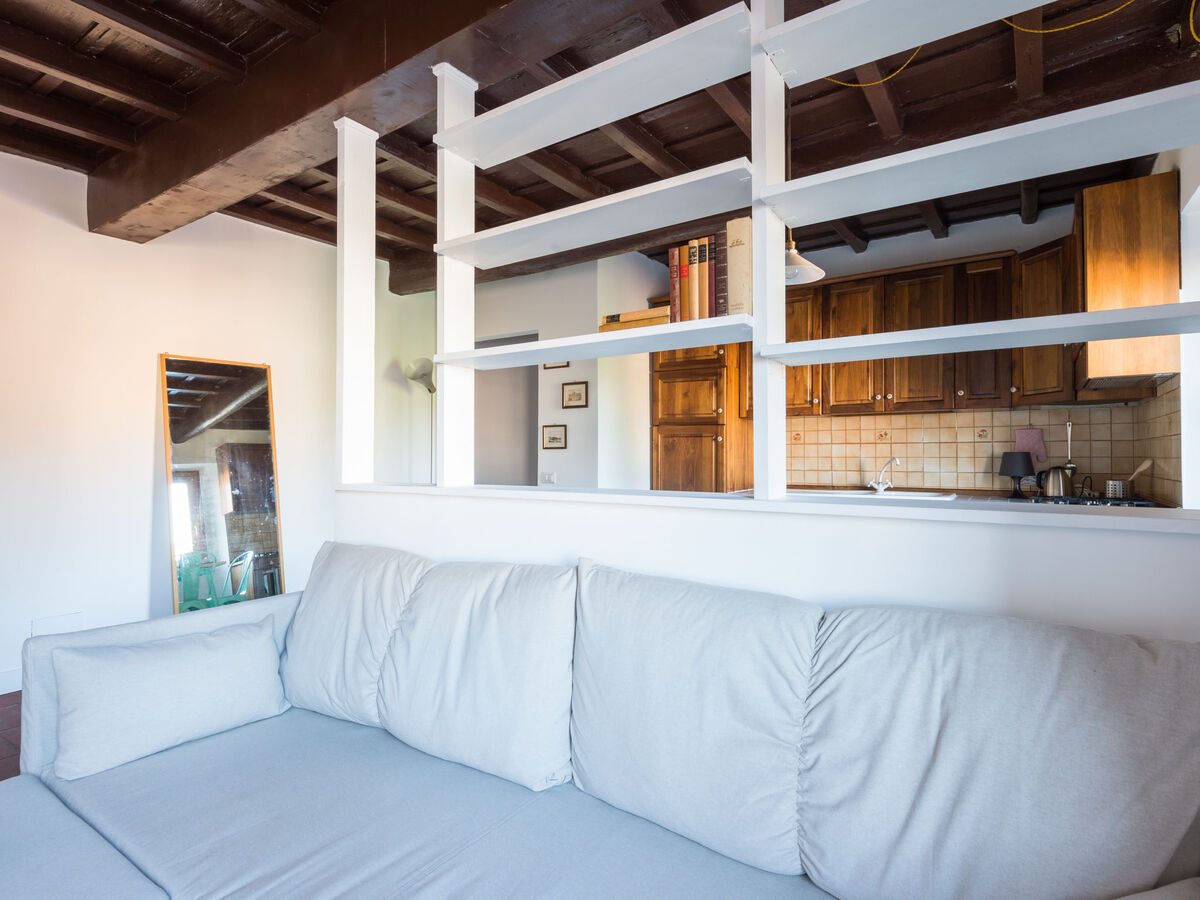 Appartement Al Gianicolo, 70 m² au cœur de Roma - Photo 8