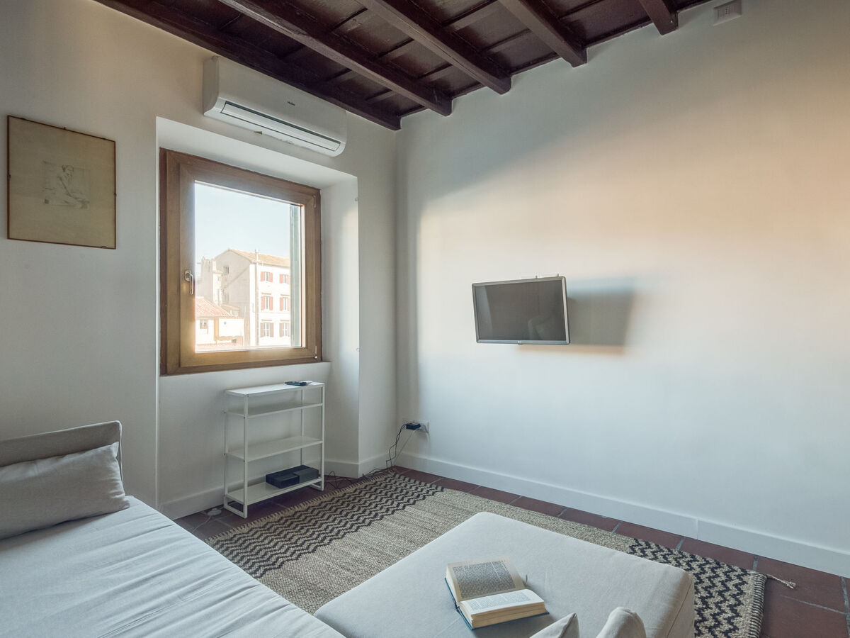 Appartement Al Gianicolo, 70 m² au cœur de Roma - Photo 9