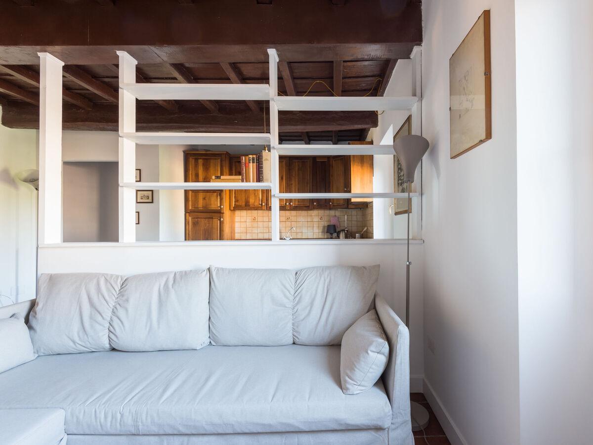 Appartement Al Gianicolo, 70 m² au cœur de Roma - Photo 13