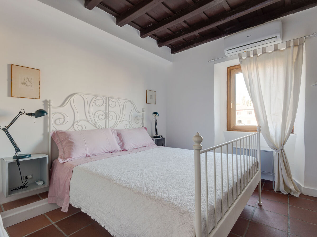 Appartement Al Gianicolo, 70 m² au cœur de Roma - Photo 14