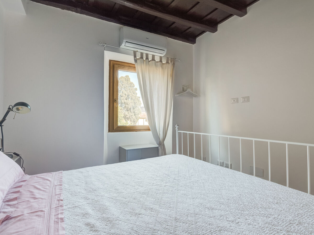 Appartement Al Gianicolo, 70 m² au cœur de Roma - Photo 17