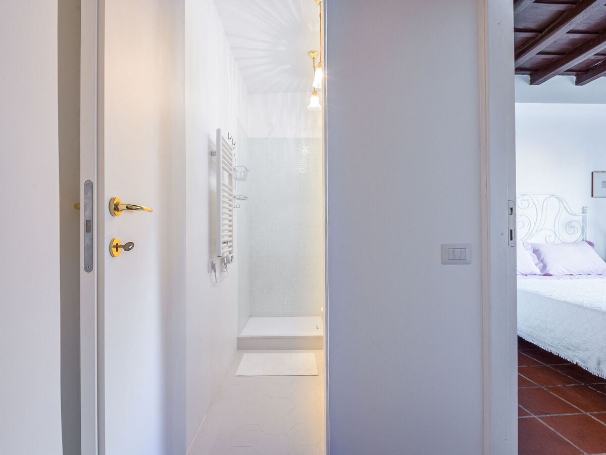 Appartement Al Gianicolo, 70 m² au cœur de Roma - Photo 18