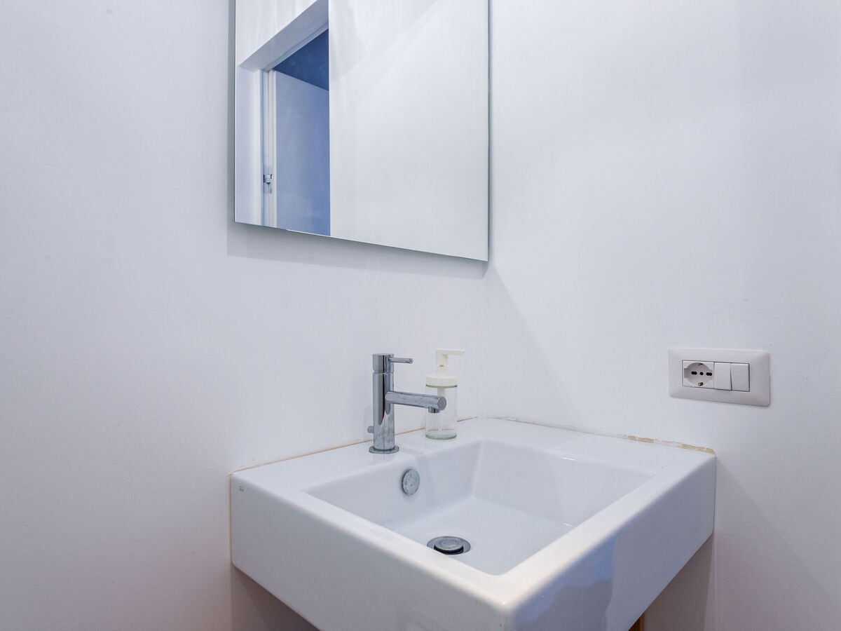 Appartement Al Gianicolo, 70 m² au cœur de Roma - Photo 19