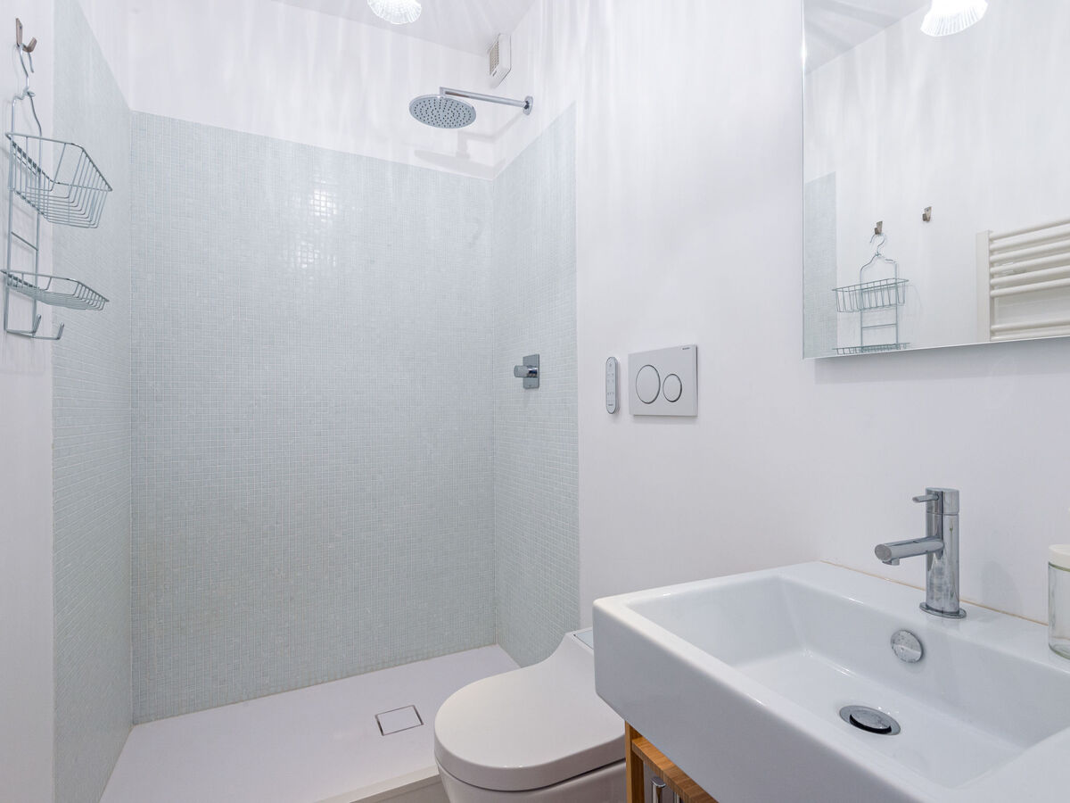 Appartement Al Gianicolo, 70 m² au cœur de Roma - Photo 20