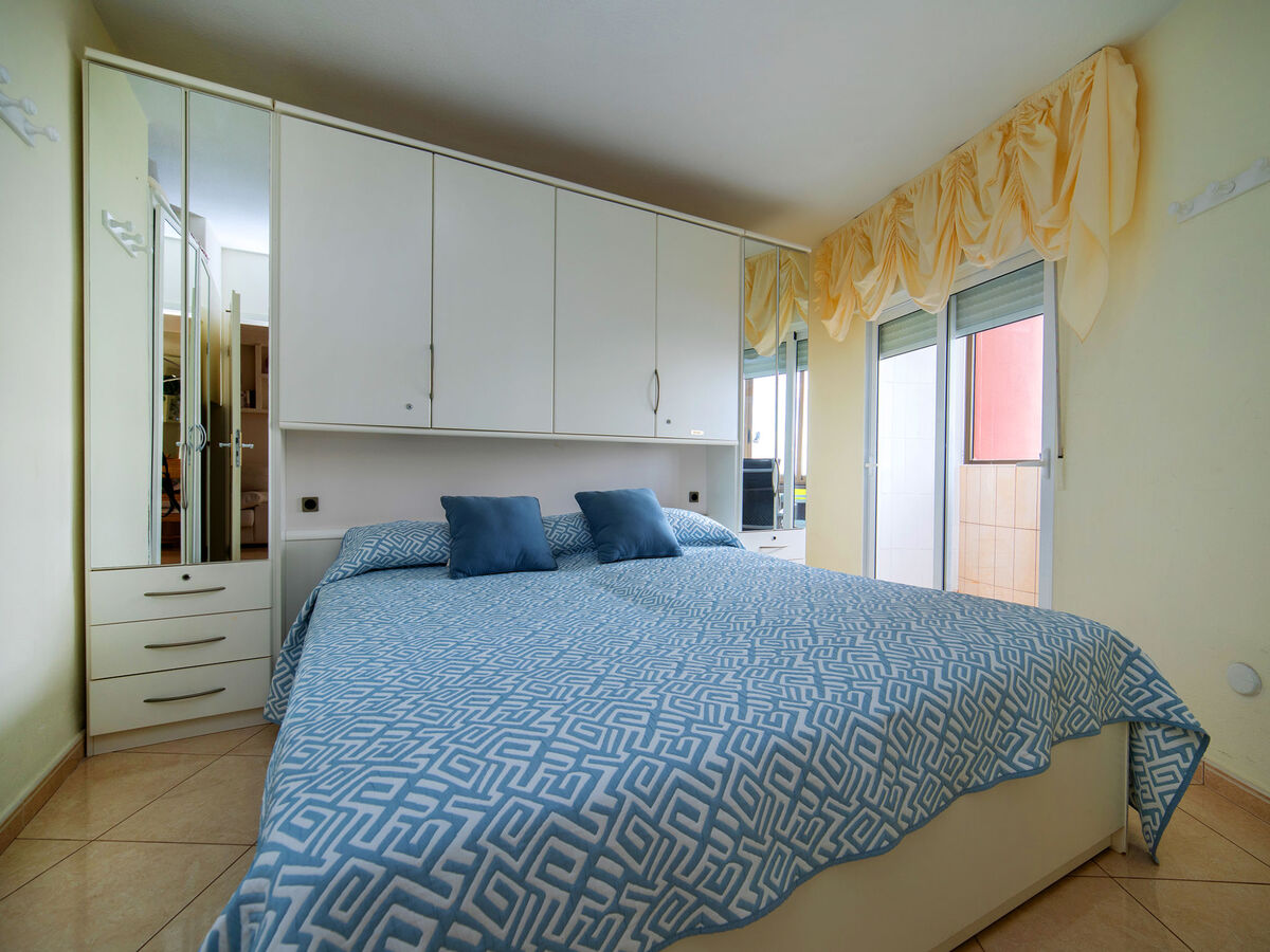 Appartement Oceanic – vue mer, au bord de la plage de Calpe - Photo 3