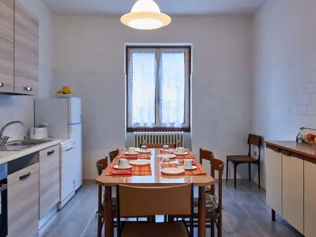 Appartement Mario à Dervio, 180 m² pour 8 - Photo 8