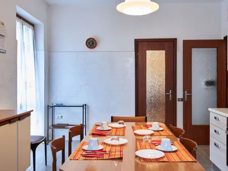 Appartement Mario à Dervio, 180 m² pour 8 - Photo 9