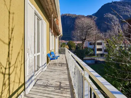 Massimo, Location Appartement 8 personnes à Dervio - Photo 1
