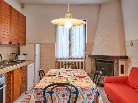 Massimo, Location Appartement 8 personnes à Dervio - Photo 4