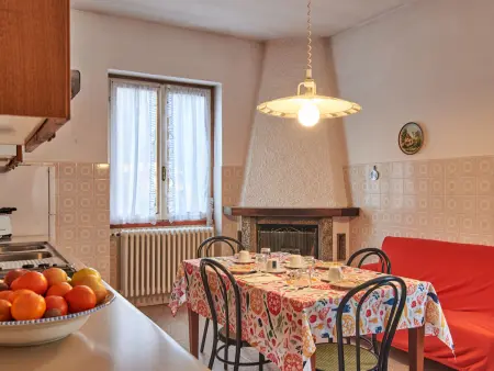 Massimo, Location Appartement 8 personnes à Dervio - Photo 9