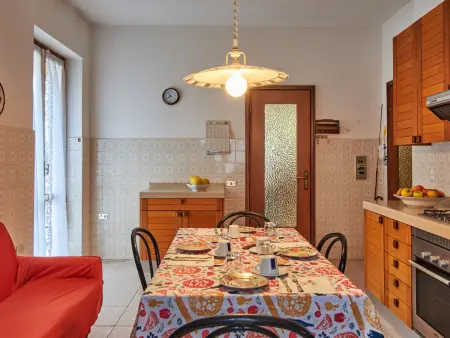 Massimo, Location Appartement 8 personnes à Dervio - Photo 10