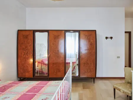Massimo, Location Appartement 8 personnes à Dervio - Photo 16