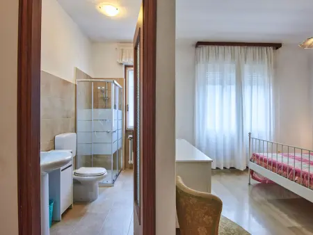 Massimo, Location Appartement 8 personnes à Dervio - Photo 18