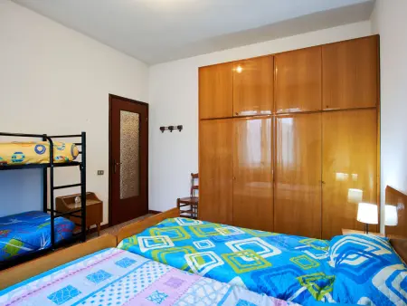 Massimo, Location Appartement 8 personnes à Dervio - Photo 21