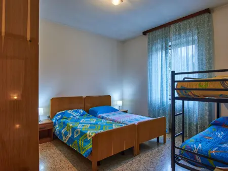 Massimo, Location Appartement 8 personnes à Dervio - Photo 22