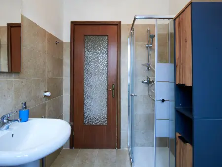 Massimo, Location Appartement 8 personnes à Dervio - Photo 23