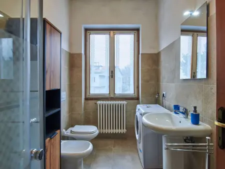 Massimo, Location Appartement 8 personnes à Dervio - Photo 24