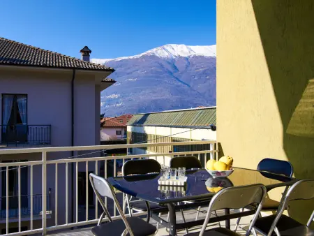 Massimo, Location Appartement 8 personnes à Dervio - Photo 26