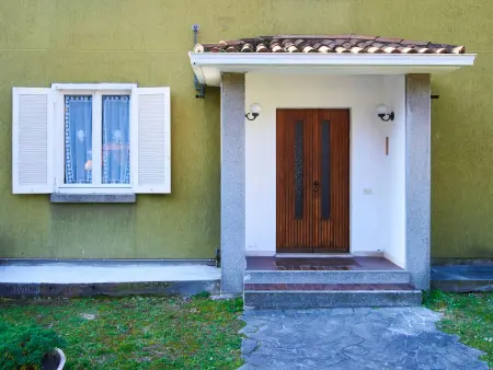 Massimo, Location Appartement 8 personnes à Dervio - Photo 28