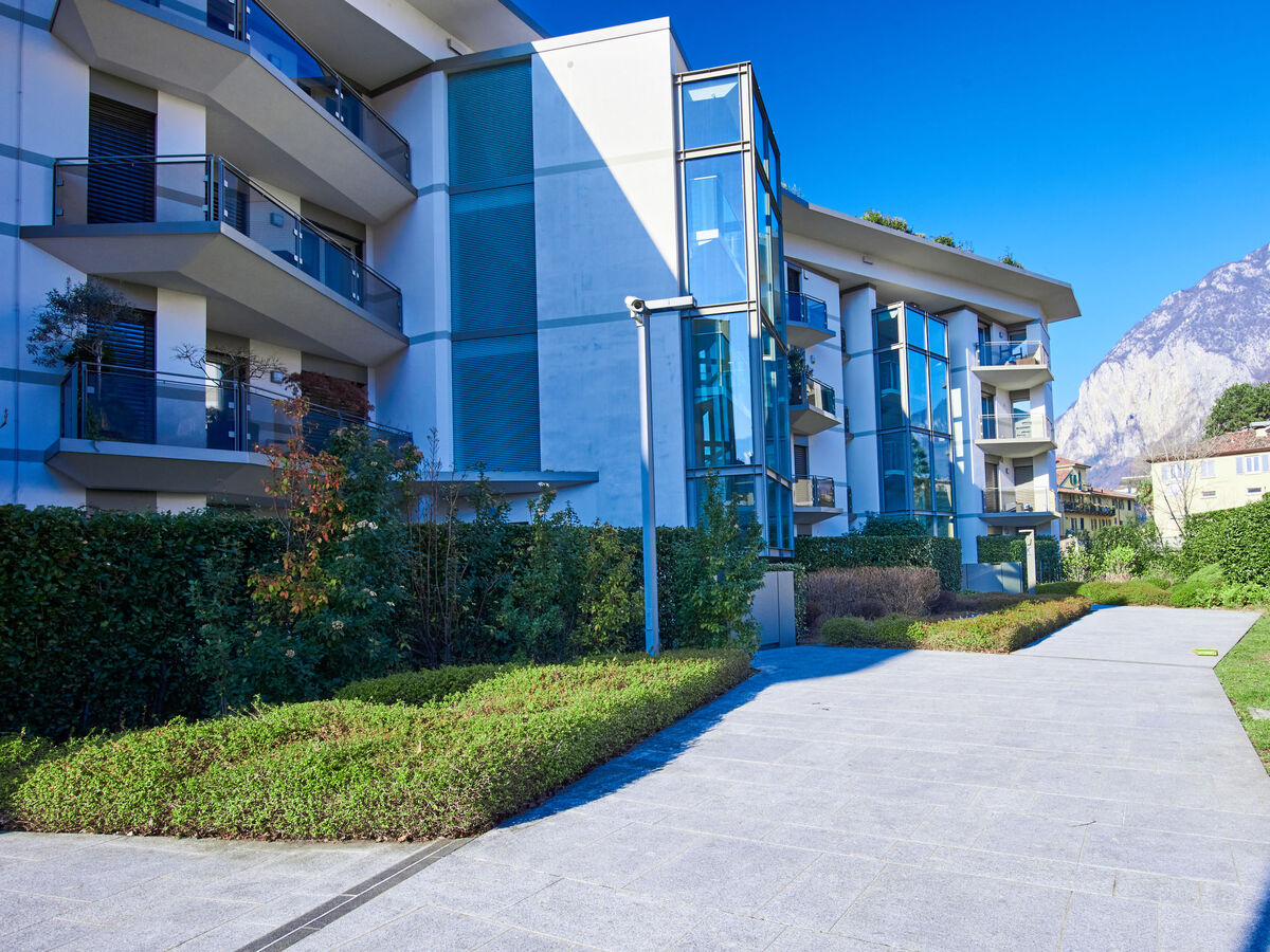 Promessi Sposi – Appartement 6 pers. avec jardin à Lecco - Photo 1