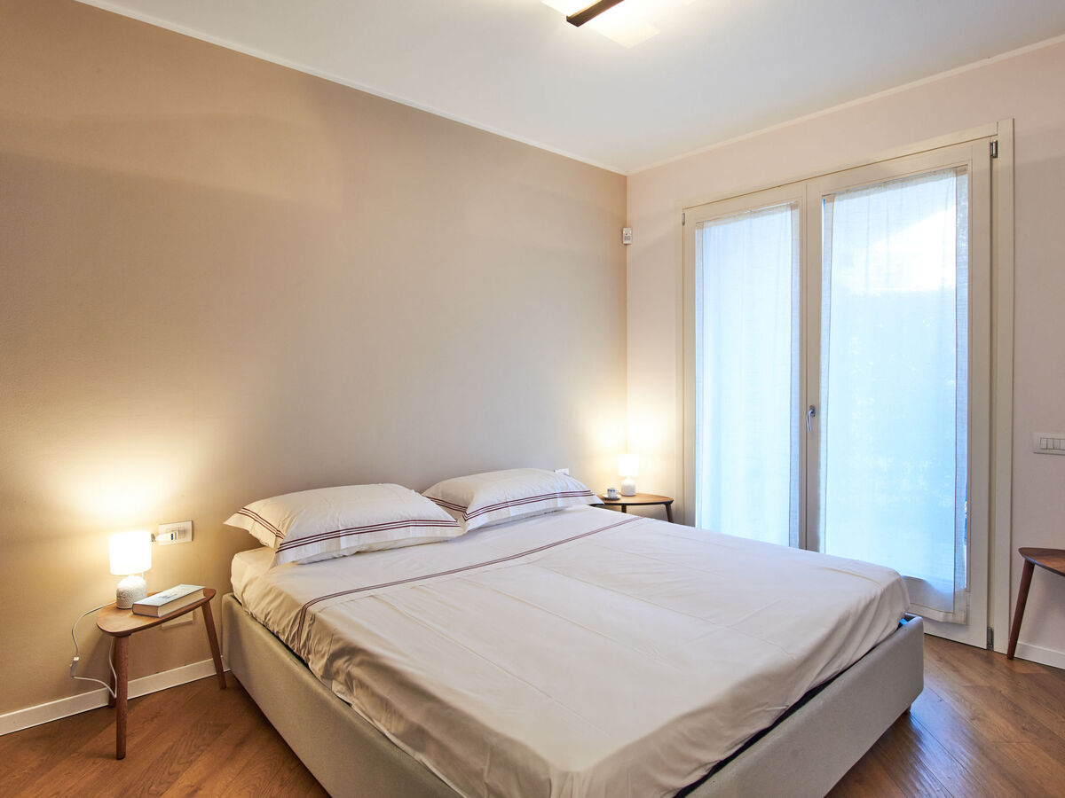 Promessi Sposi – Appartement 6 pers. avec jardin à Lecco - Photo 5