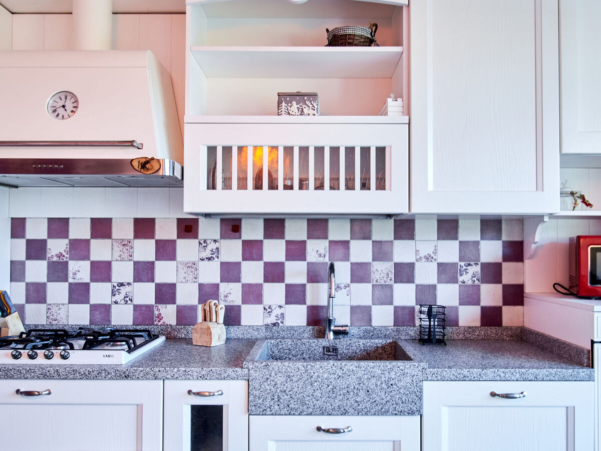 Promessi Sposi – Appartement 6 pers. avec jardin à Lecco - Photo 10