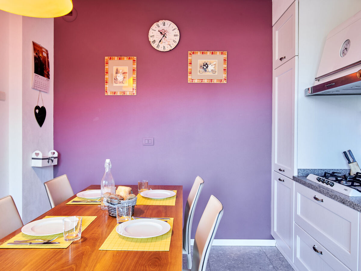 Promessi Sposi – Appartement 6 pers. avec jardin à Lecco - Photo 14