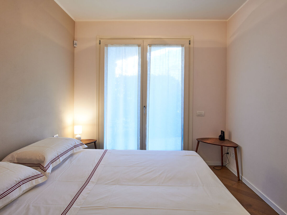Promessi Sposi – Appartement 6 pers. avec jardin à Lecco - Photo 15