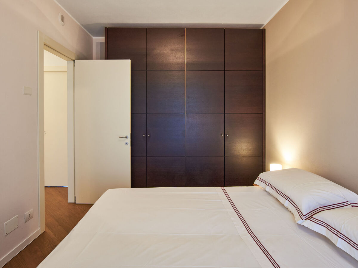 Promessi Sposi – Appartement 6 pers. avec jardin à Lecco - Photo 16