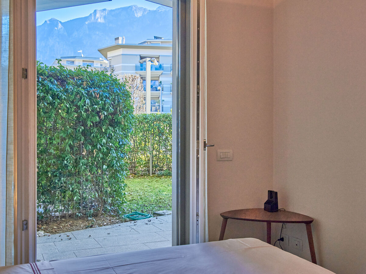 Promessi Sposi – Appartement 6 pers. avec jardin à Lecco - Photo 17