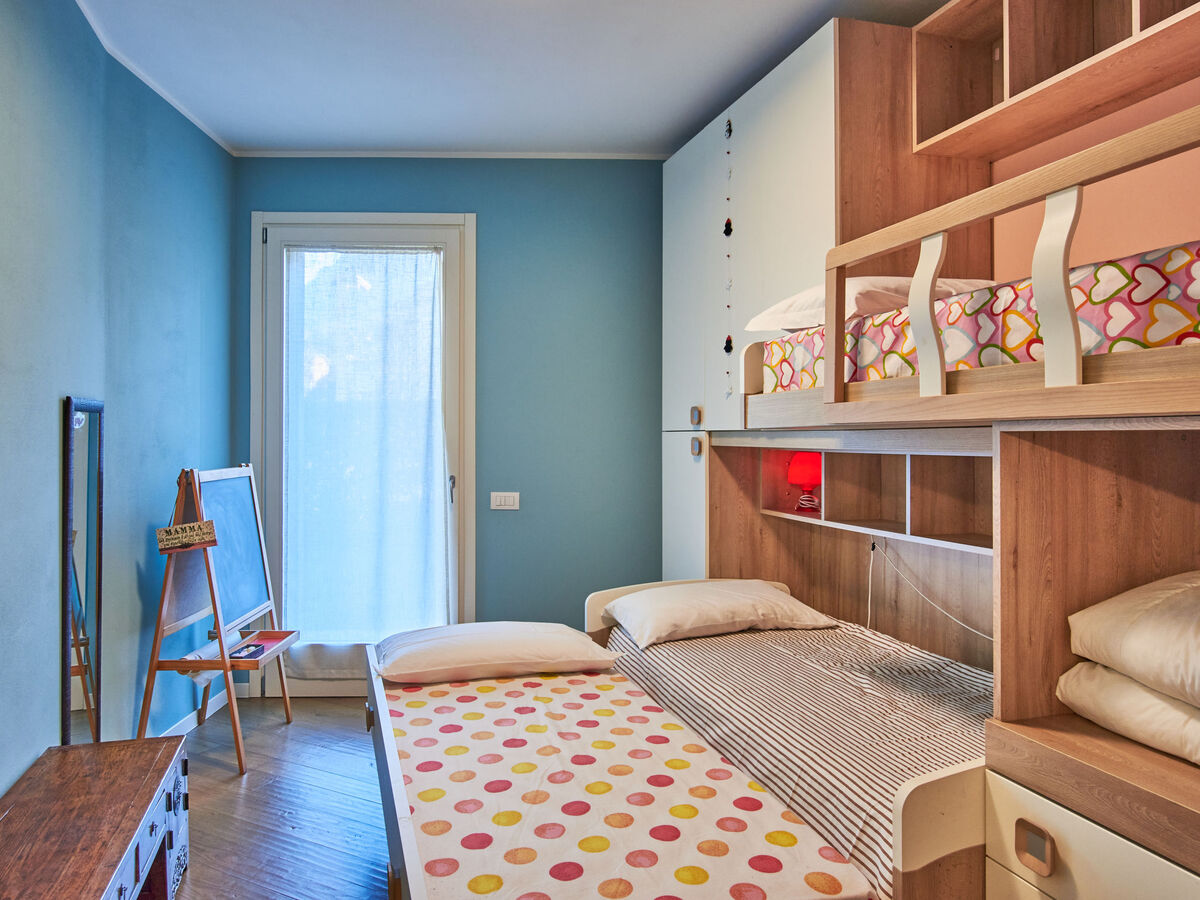 Promessi Sposi – Appartement 6 pers. avec jardin à Lecco - Photo 18