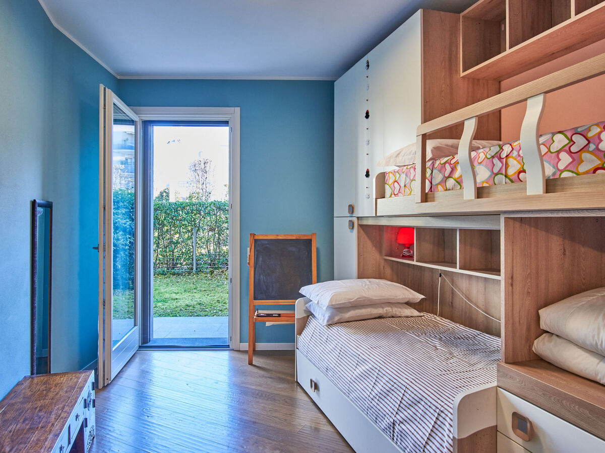 Promessi Sposi – Appartement 6 pers. avec jardin à Lecco - Photo 19